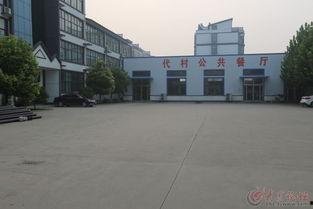 兰陵代村最新爆料信息,探寻乡村振兴的代村模式 第3张 兰陵代村最新爆料信息,探寻乡村振兴的代村模式 第3张