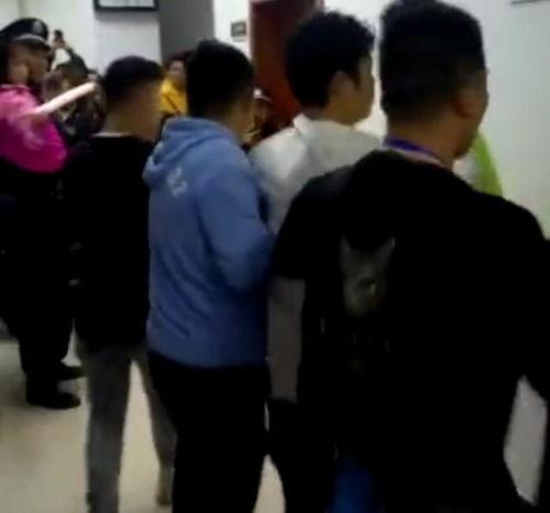 长春爆料辟谣视频曝光,视频曝光真相揭秘 第3张 长春爆料辟谣视频曝光,视频曝光真相揭秘 第3张